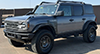 2024 Ford Bronco Everglades